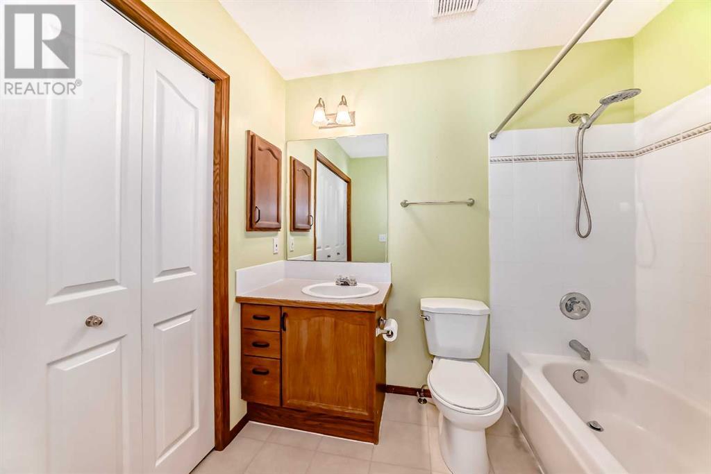 Single Family House for Sale in  Millview Square SW Millrise Calgary 