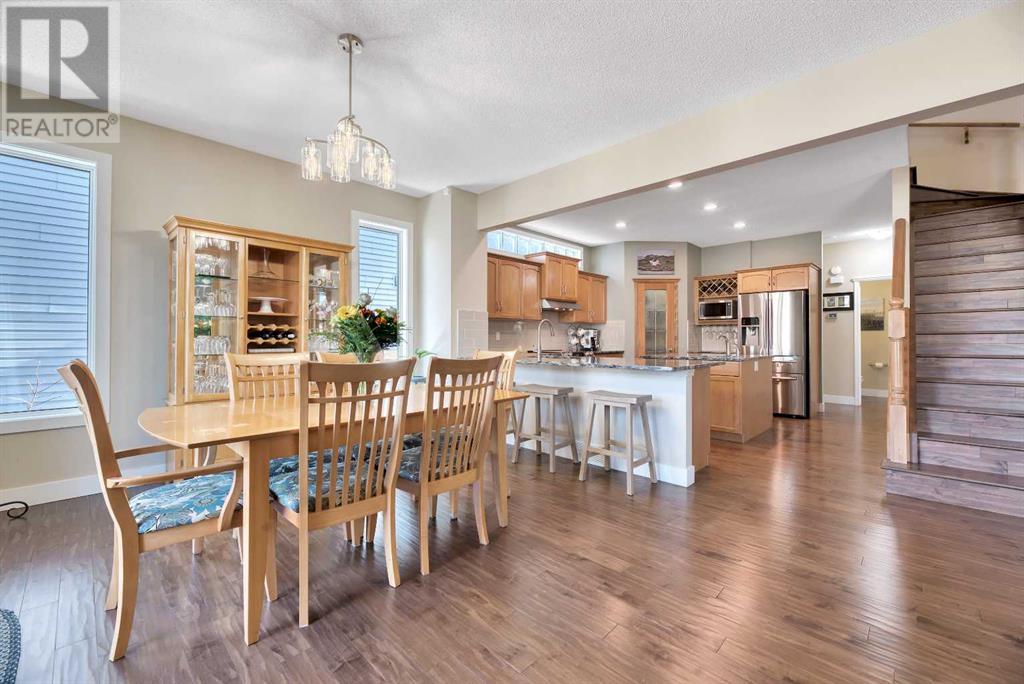 Single Family House for Sale in  Rockborough Green NW Rocky Ridge Calgary 