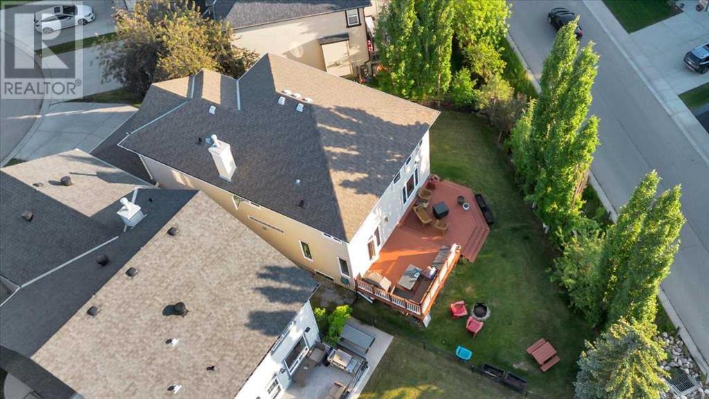 Single Family House for Sale in  Rockborough Green NW Rocky Ridge Calgary 