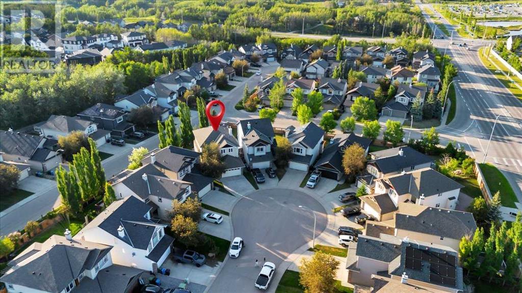 Single Family House for Sale in  Rockborough Green NW Rocky Ridge Calgary 