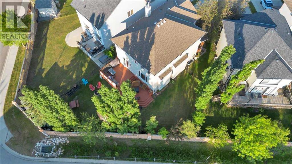 Single Family House for Sale in  Rockborough Green NW Rocky Ridge Calgary 