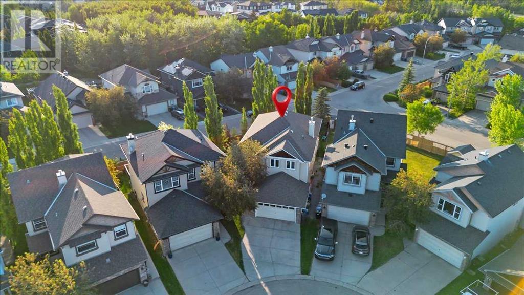 Single Family House for Sale in  Rockborough Green NW Rocky Ridge Calgary 