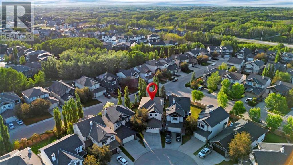 Single Family House for Sale in  Rockborough Green NW Rocky Ridge Calgary 