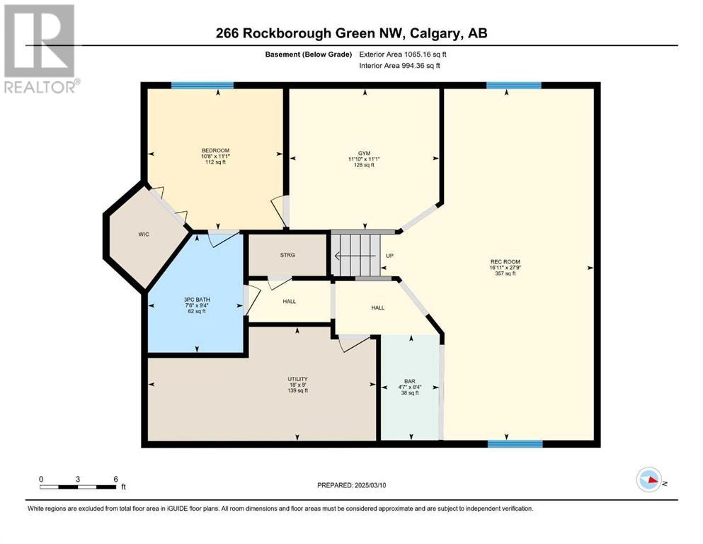 Single Family House for Sale in  Rockborough Green NW Rocky Ridge Calgary 