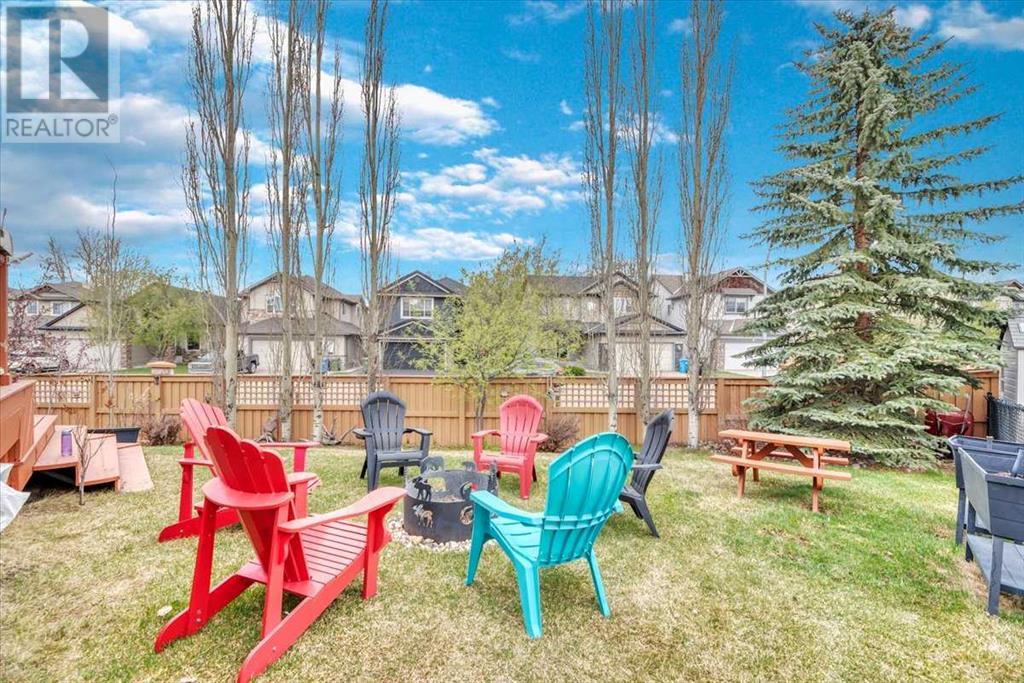 Single Family House for Sale in  Rockborough Green NW Rocky Ridge Calgary 