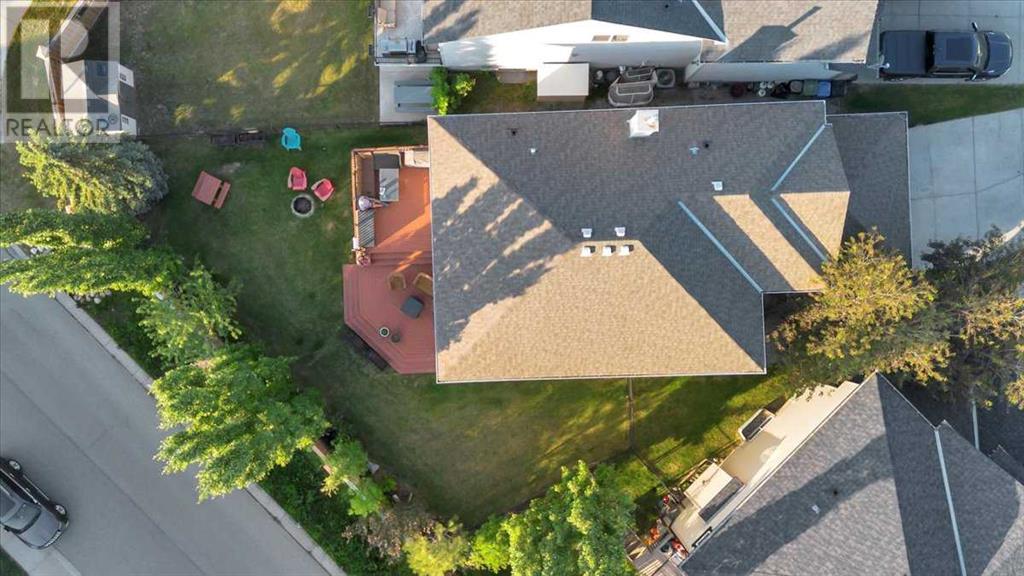 Single Family House for Sale in  Rockborough Green NW Rocky Ridge Calgary 