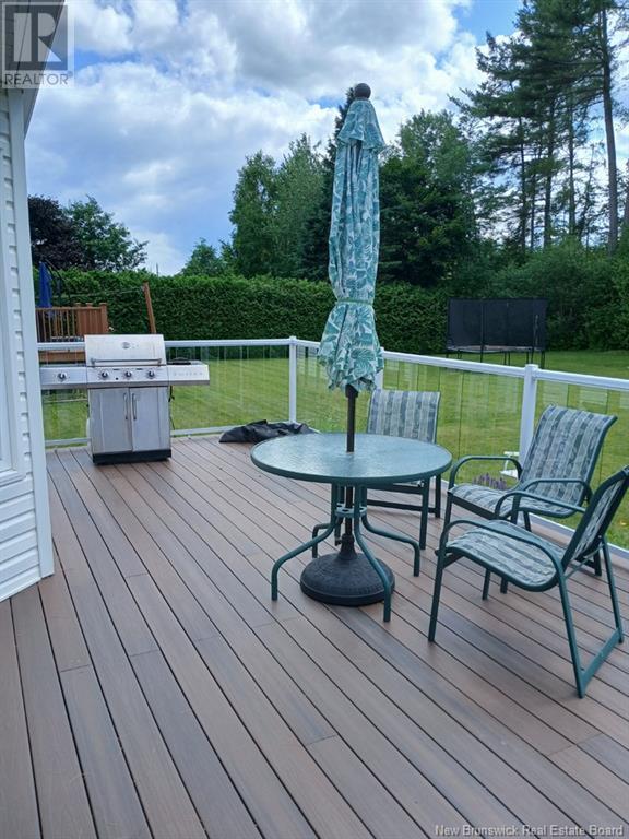 Photo 45 of 32 Barbara Court, Fredericton NB