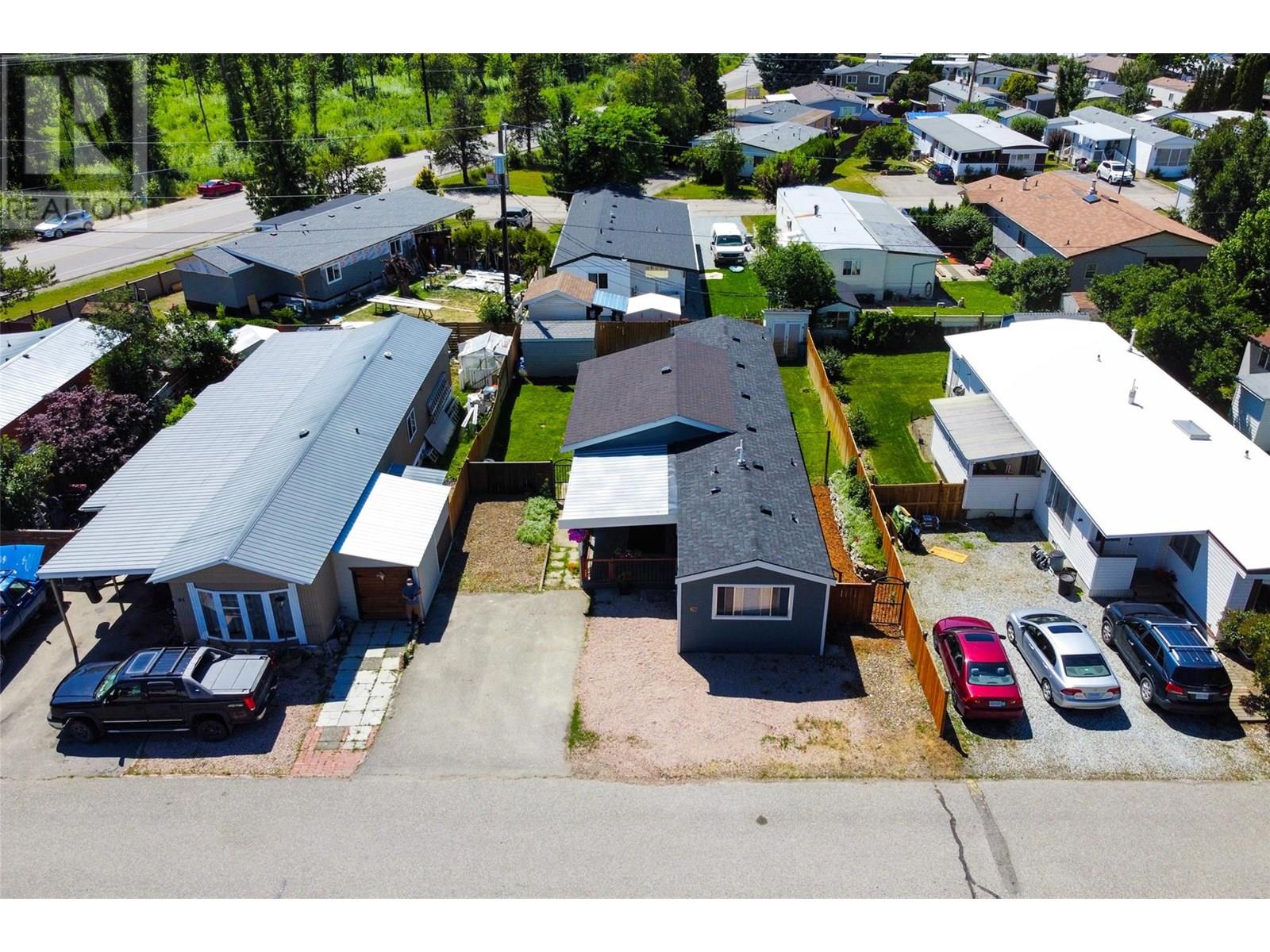 62 720 Commonwealth Road, Lake Country