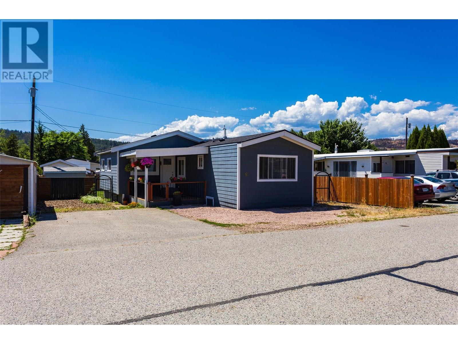 62 720 Commonwealth Road, Lake Country