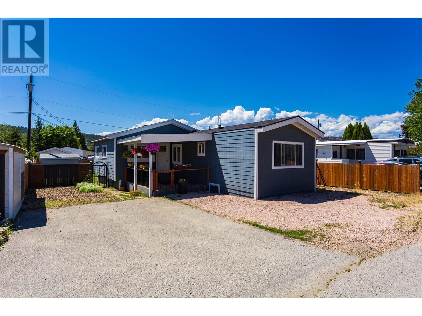 62 720 Commonwealth Road, Lake Country
