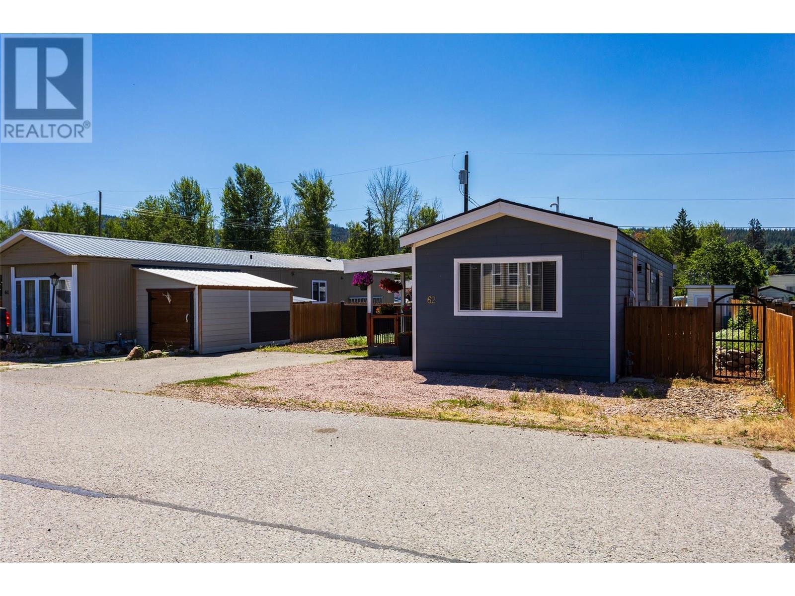 62 720 Commonwealth Road, Lake Country