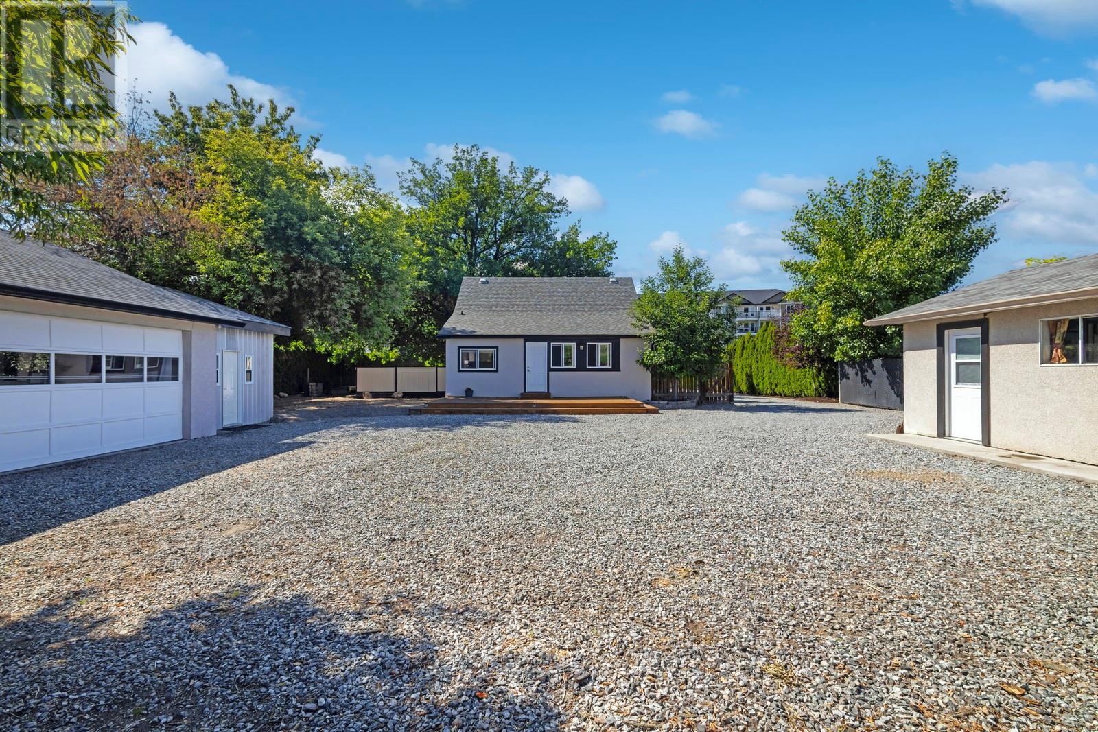  431 Valley Road, Kelowna