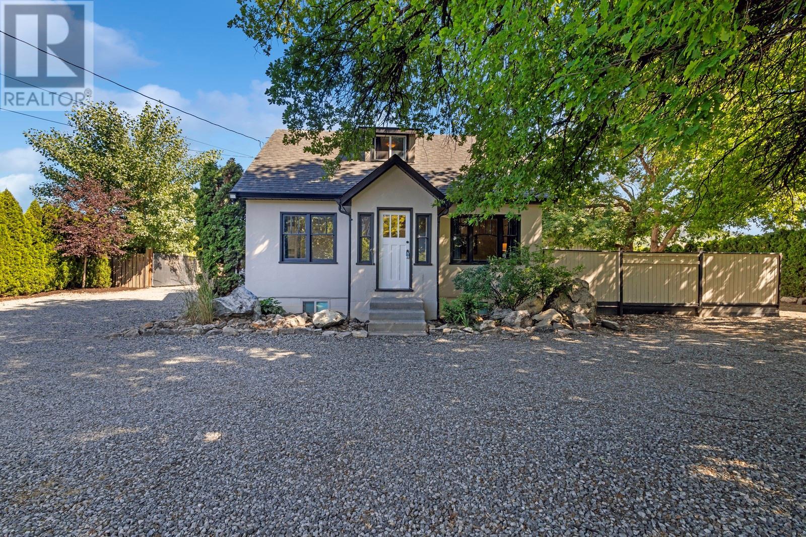  431 Valley Road, Kelowna