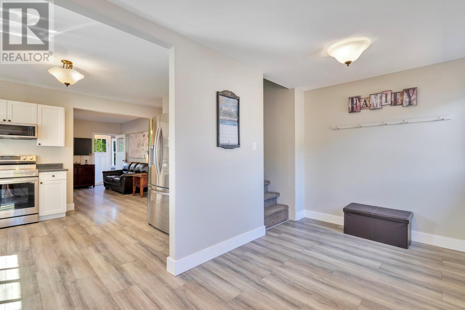 431 Valley Road, Kelowna