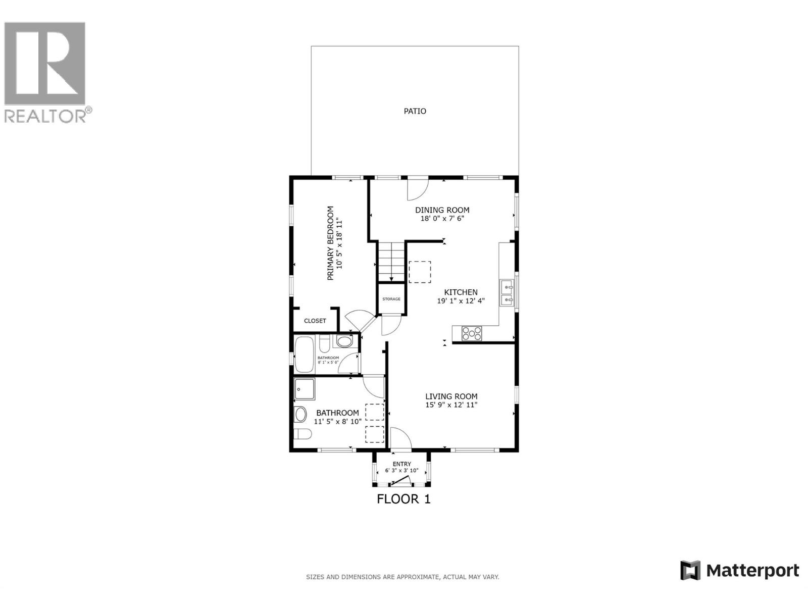  431 Valley Road, Kelowna