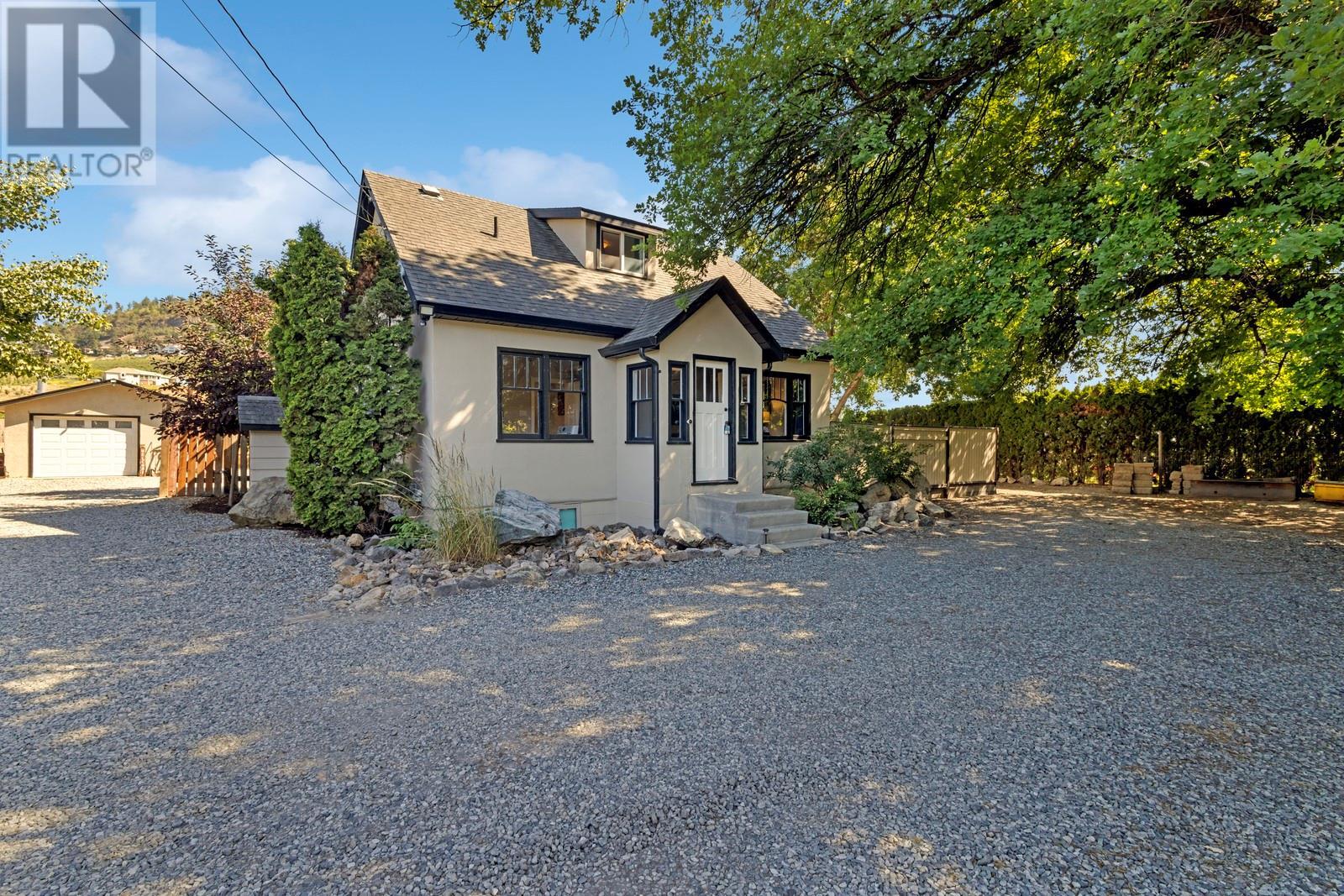  431 Valley Road, Kelowna
