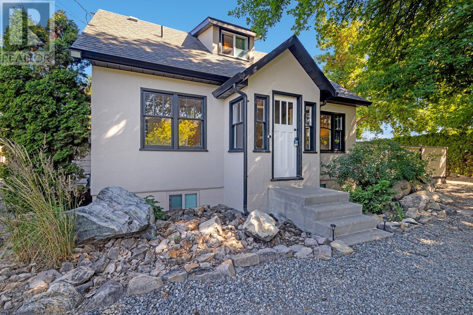  431 Valley Road, Kelowna