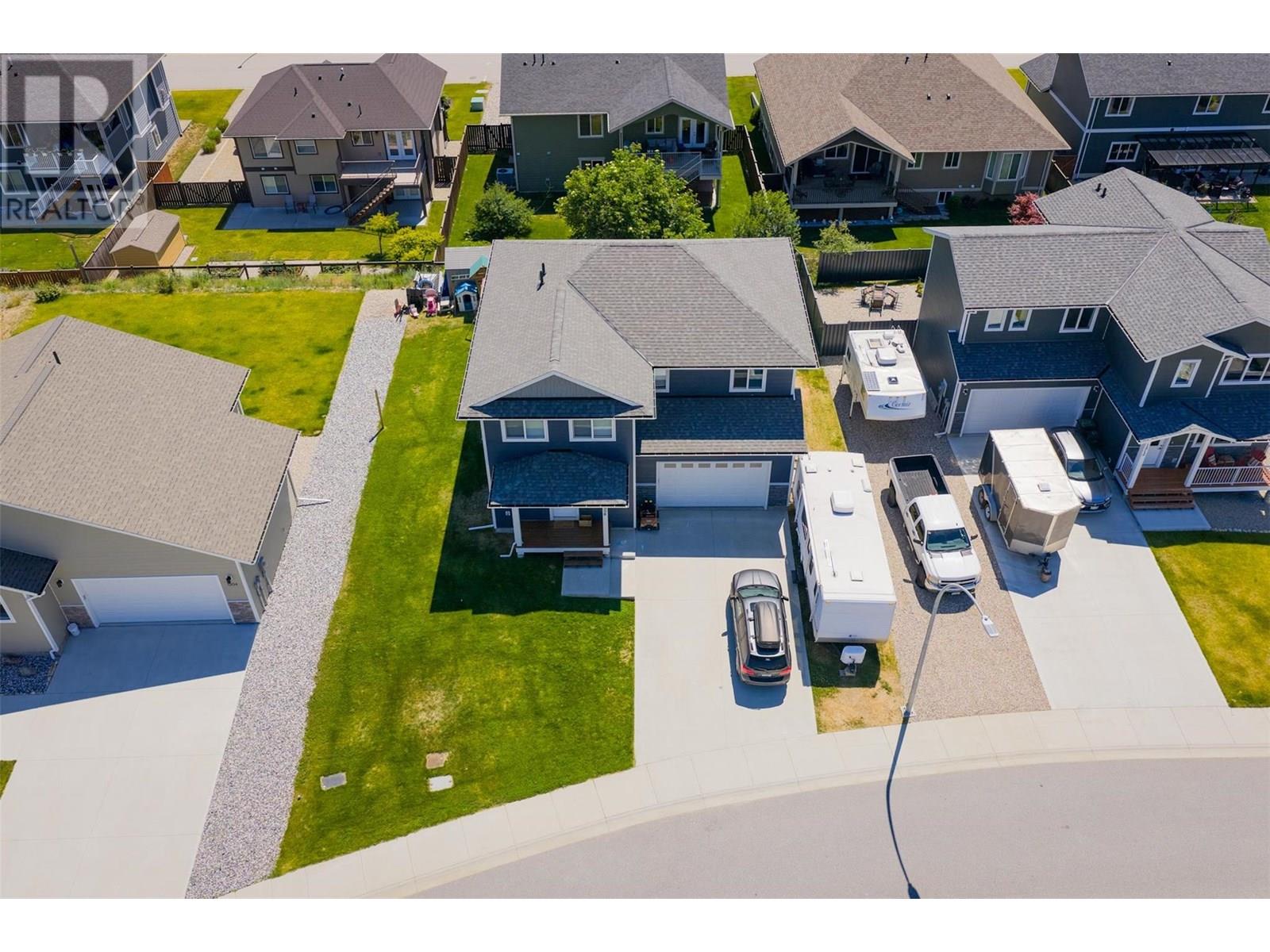 1508 Aspen Lane, Castlegar