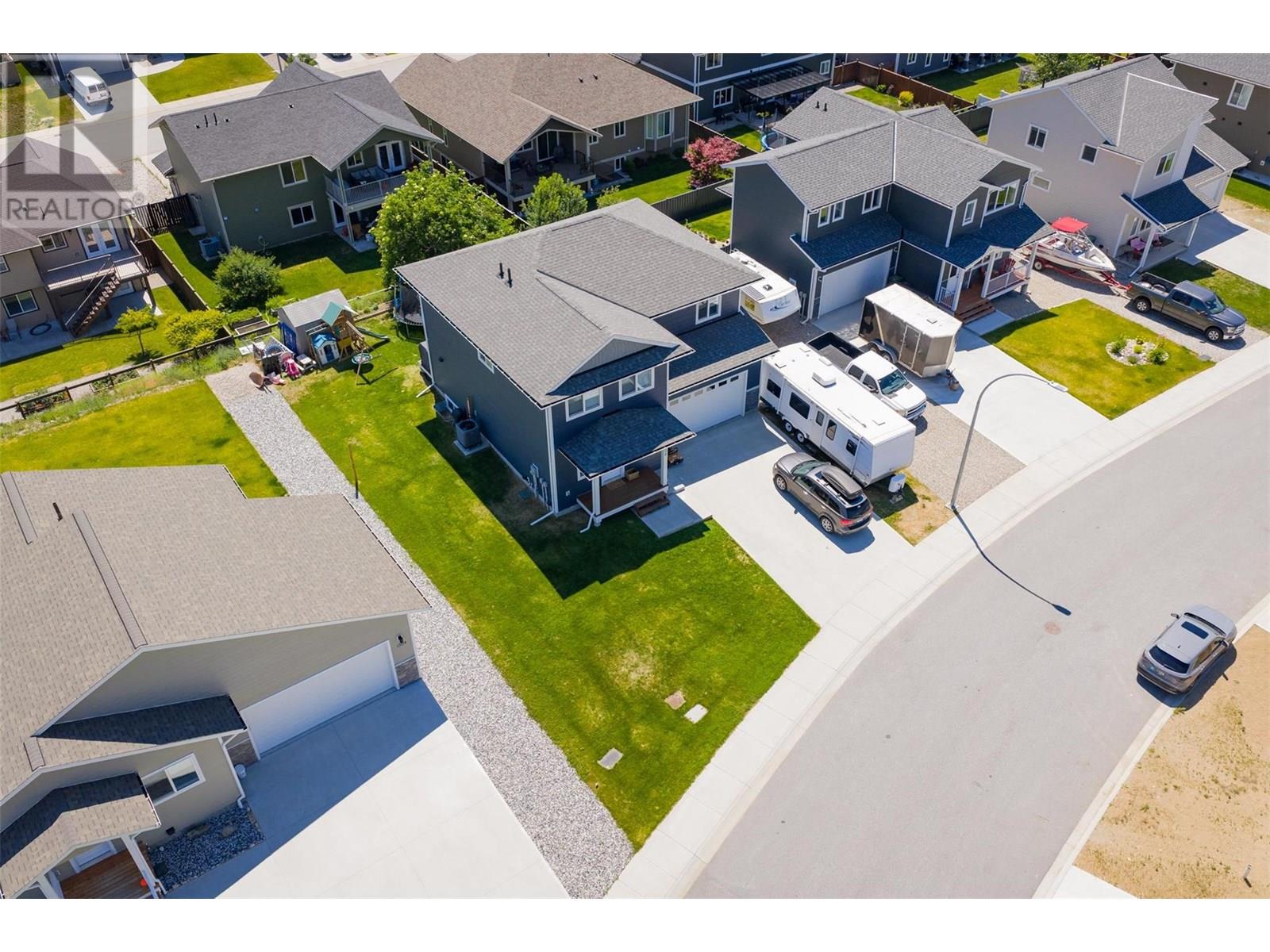1508 Aspen Lane, Castlegar