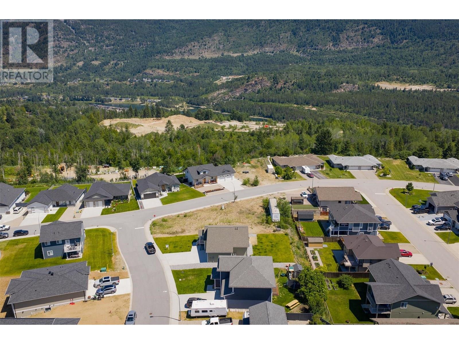 1508 Aspen Lane, Castlegar
