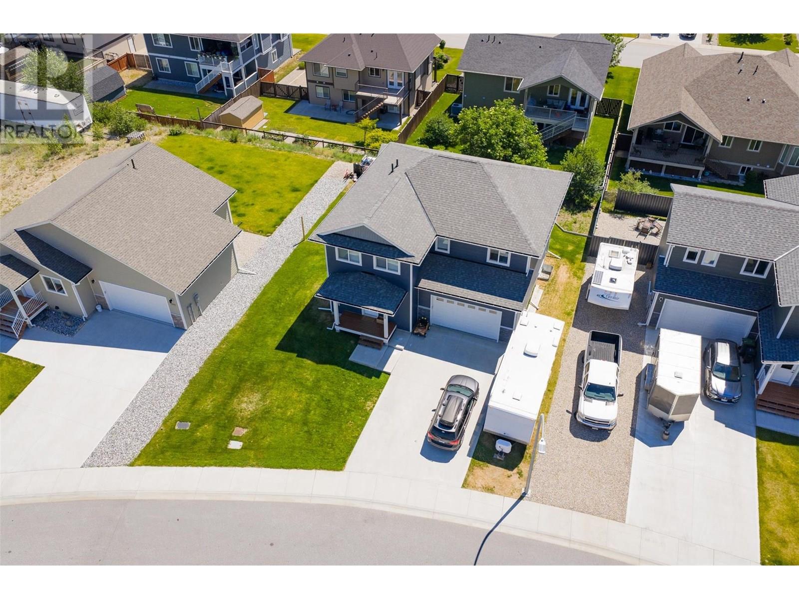 1508 Aspen Lane, Castlegar