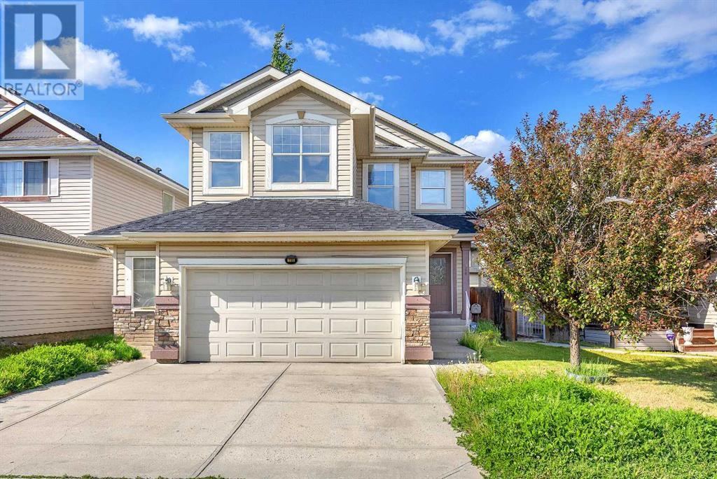196 Coventry Hills Drive NE, Calgary, Alberta
