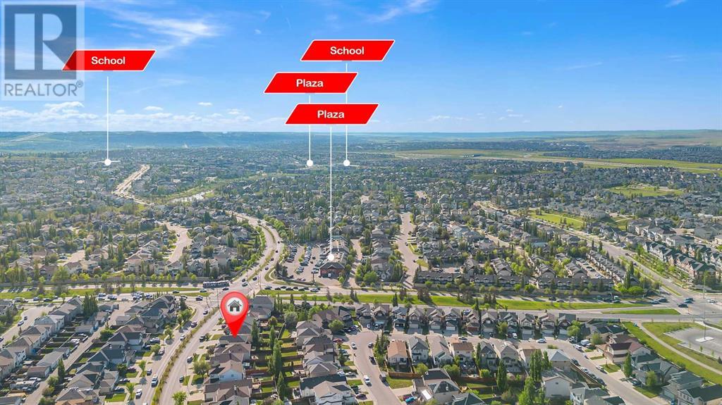 Single Family House for Sale in  Coventry Hills Drive NE Coventry Hills Calgary 
