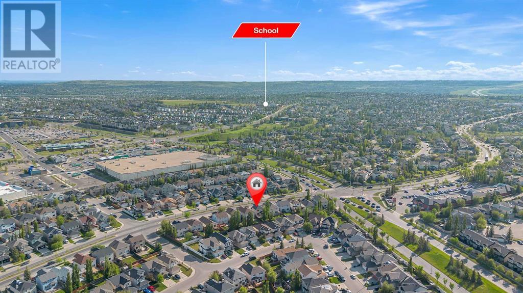 Single Family House for Sale in  Coventry Hills Drive NE Coventry Hills Calgary 