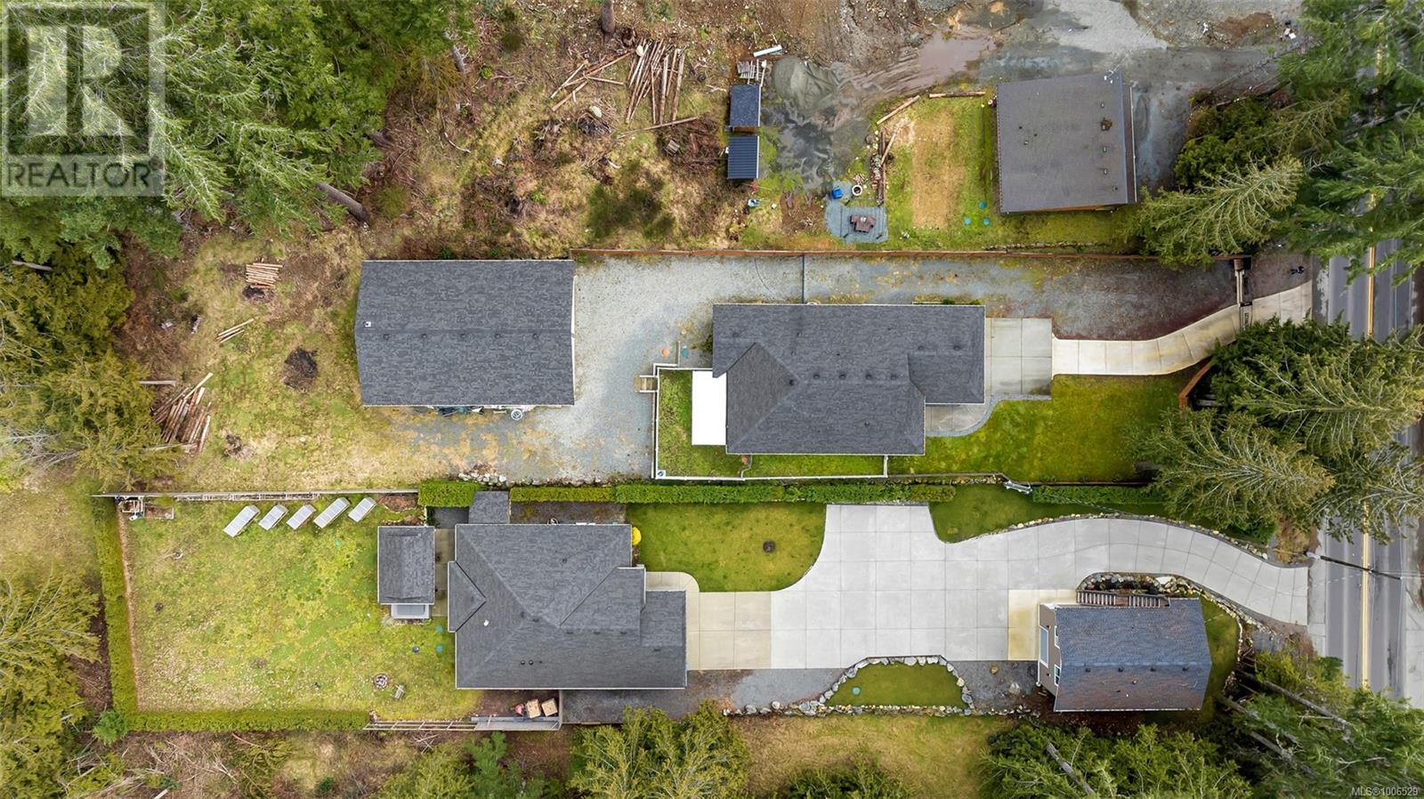 2175 Renfrew Rd, Shawnigan Lake