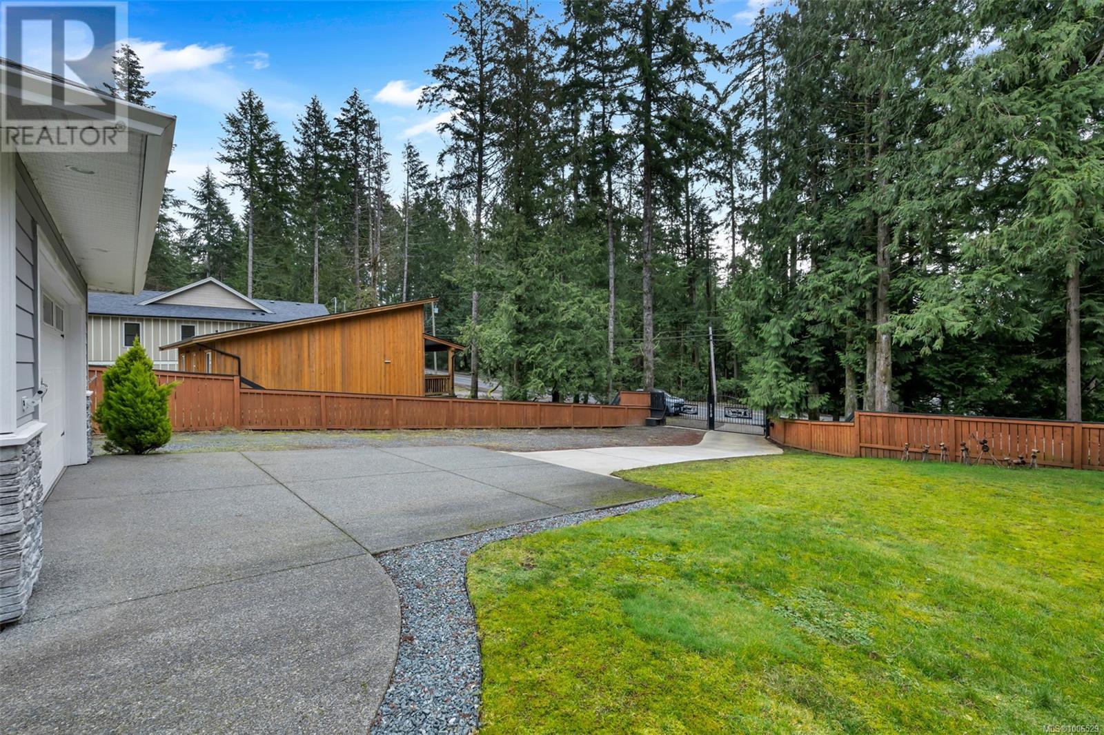 2175 Renfrew Rd, Shawnigan Lake