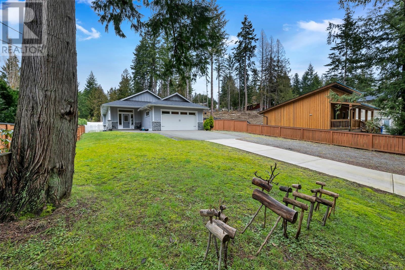 2175 Renfrew Rd, Shawnigan Lake