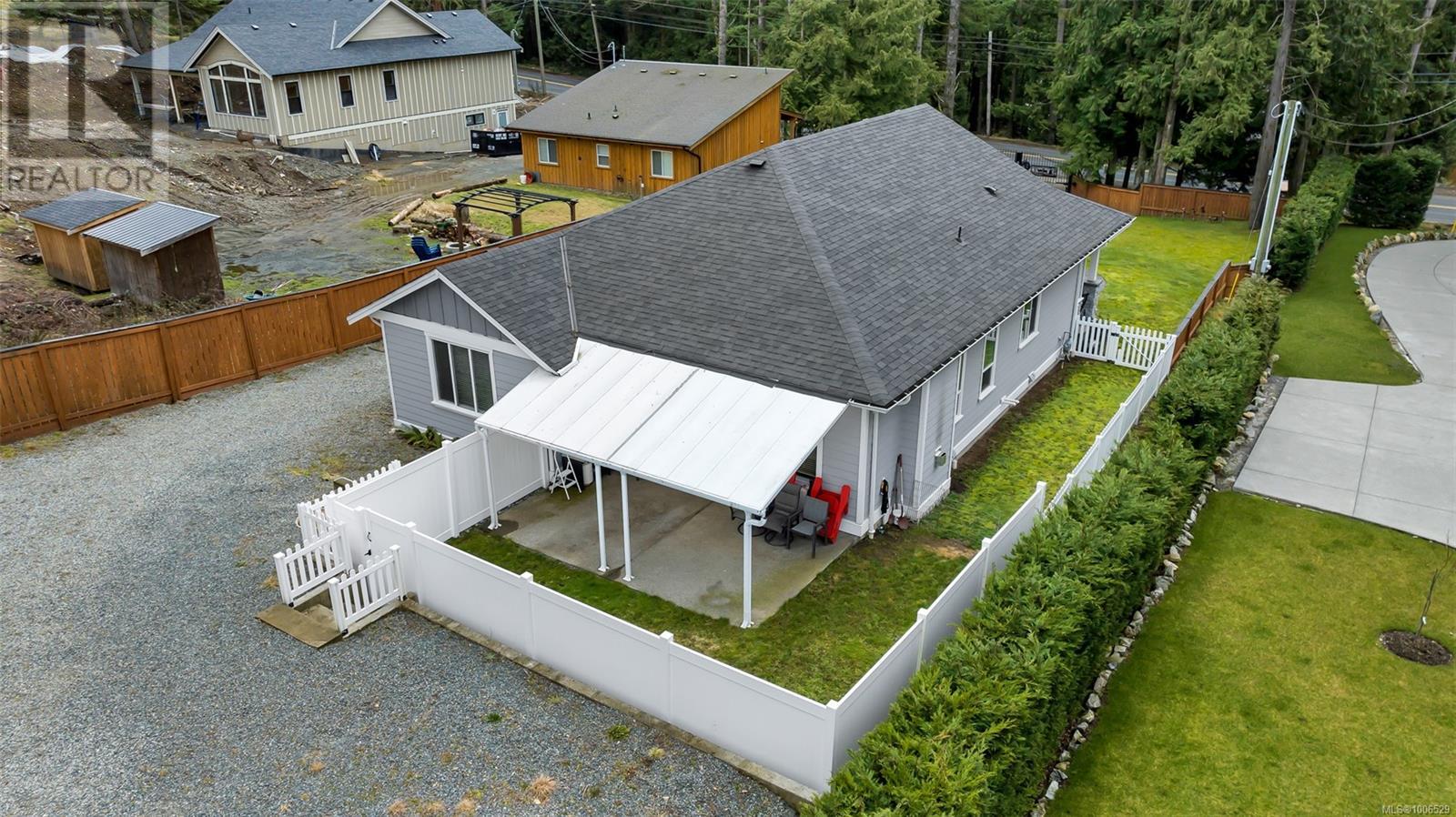 2175 Renfrew Rd, Shawnigan Lake