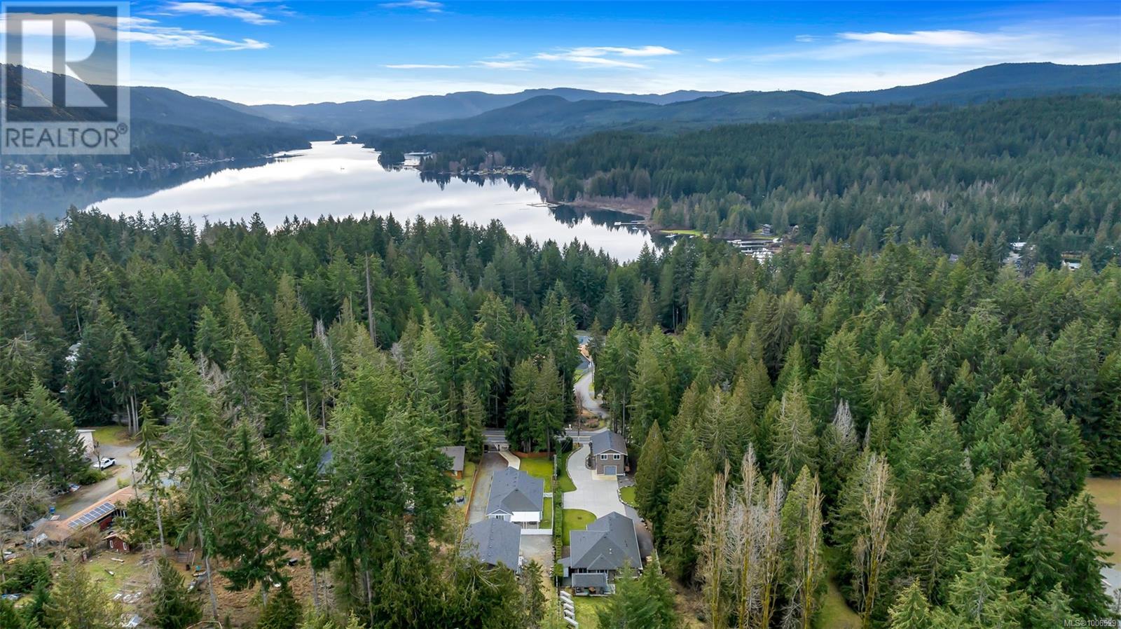 2175 Renfrew Rd, Shawnigan Lake