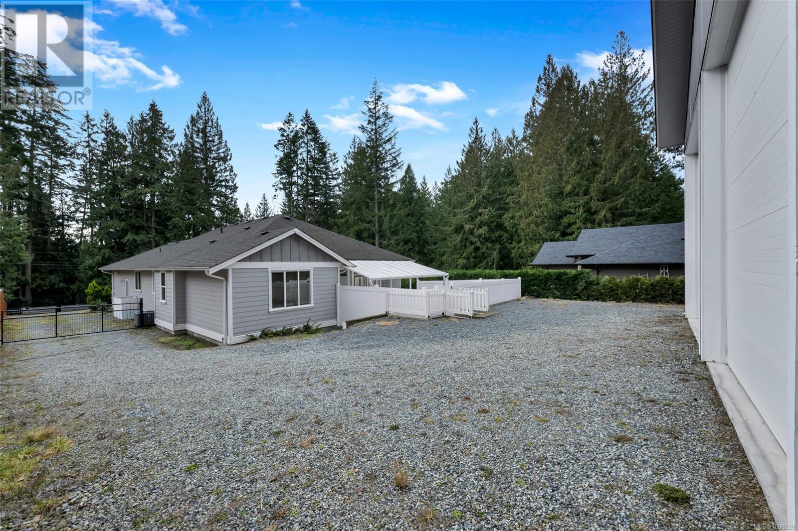 2175 Renfrew Rd, Shawnigan Lake