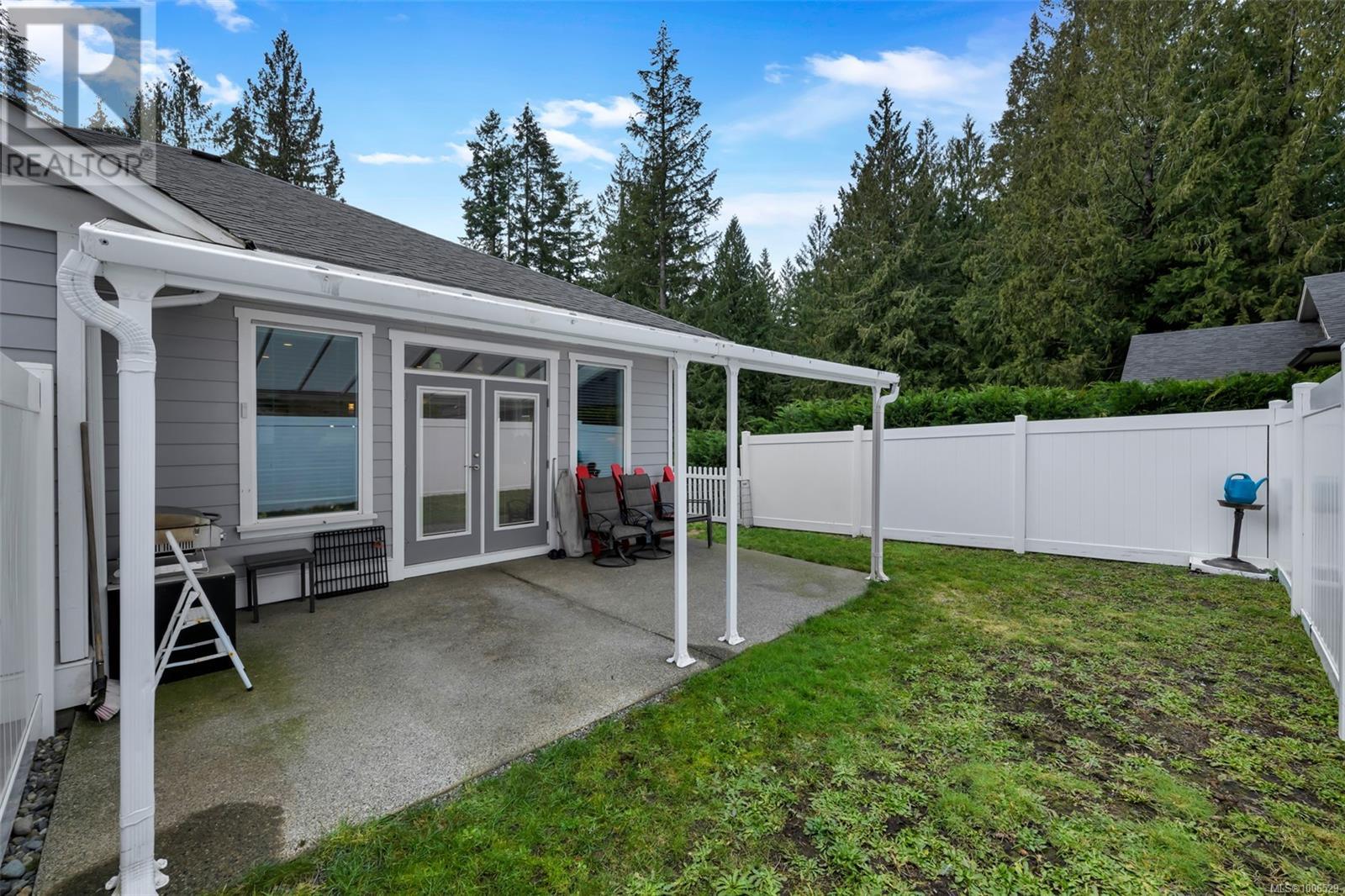 2175 Renfrew Rd, Shawnigan Lake