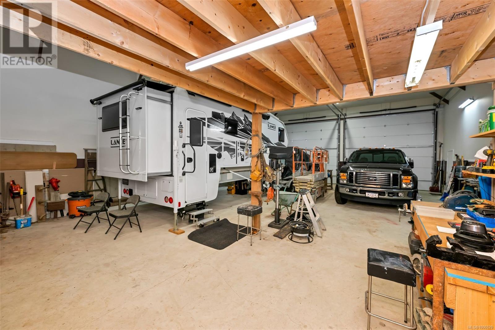 2175 Renfrew Rd, Shawnigan Lake