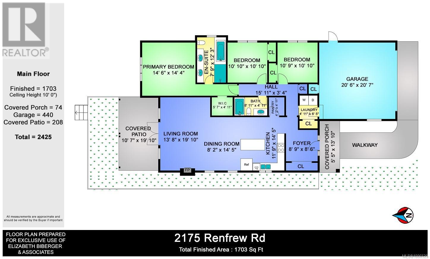 2175 Renfrew Rd, Shawnigan Lake