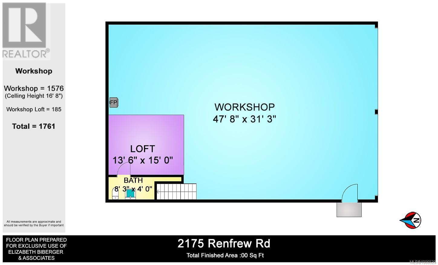 2175 Renfrew Rd, Shawnigan Lake