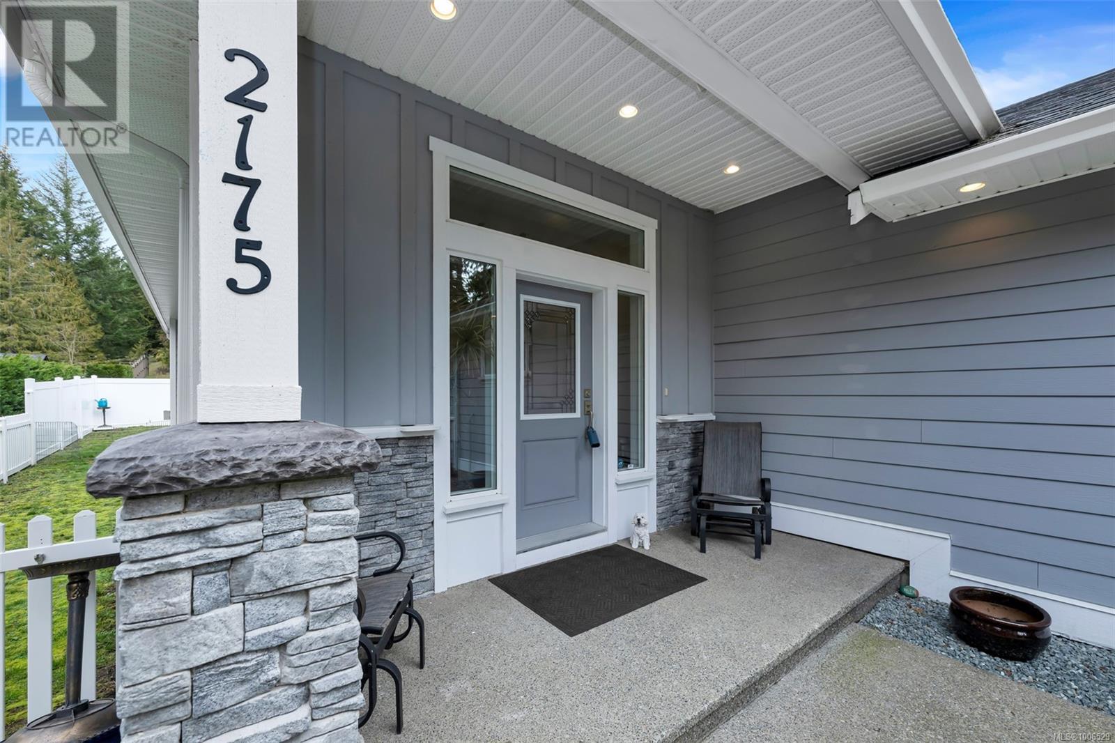 2175 Renfrew Rd, Shawnigan Lake