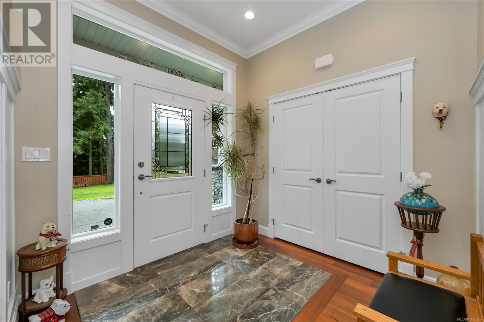 2175 Renfrew Rd, Shawnigan Lake