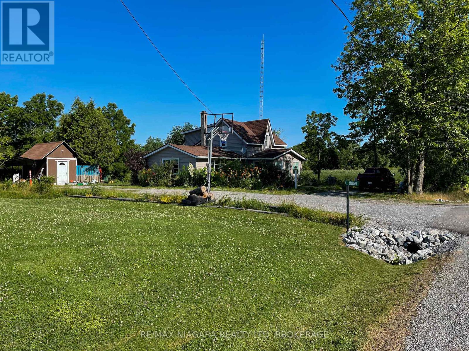 Photo 35 of 9959 Beck Road, Niagara Falls ON