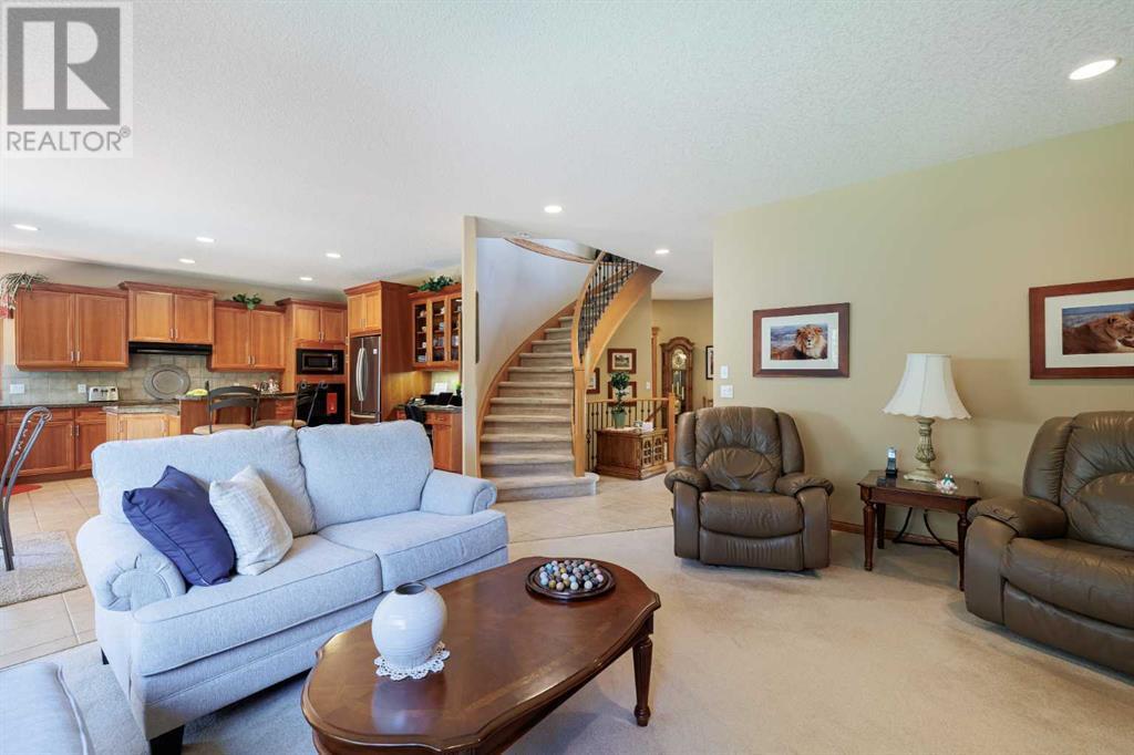 Single Family House for Sale in  Arbour Vista Road NW Arbour Lake Calgary 