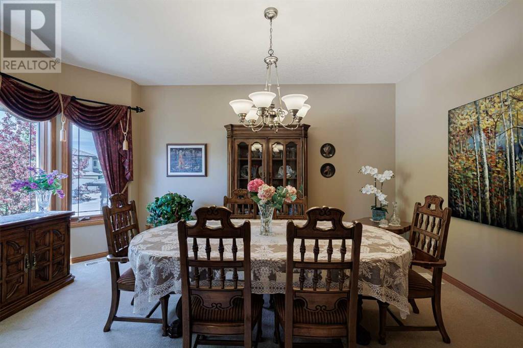 Single Family House for Sale in  Arbour Vista Road NW Arbour Lake Calgary 