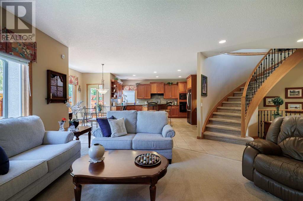 Single Family House for Sale in  Arbour Vista Road NW Arbour Lake Calgary 