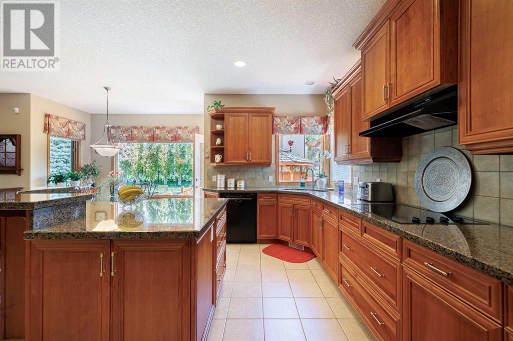 Single Family House for Sale in  Arbour Vista Road NW Arbour Lake Calgary 