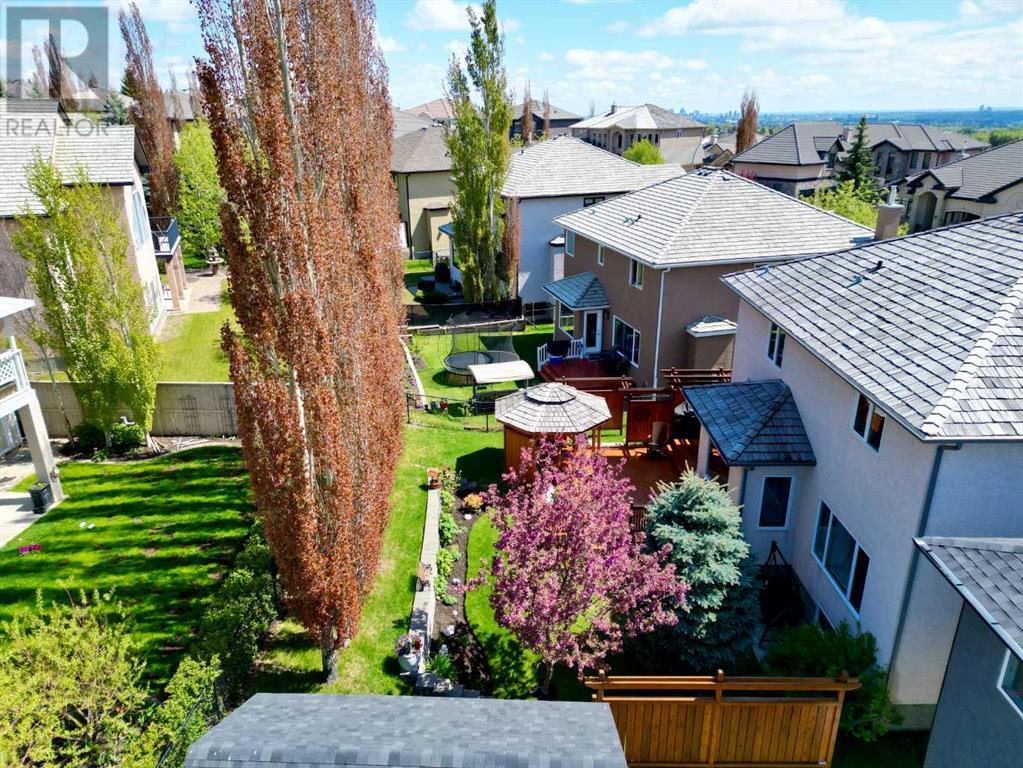 Single Family House for Sale in  Arbour Vista Road NW Arbour Lake Calgary 