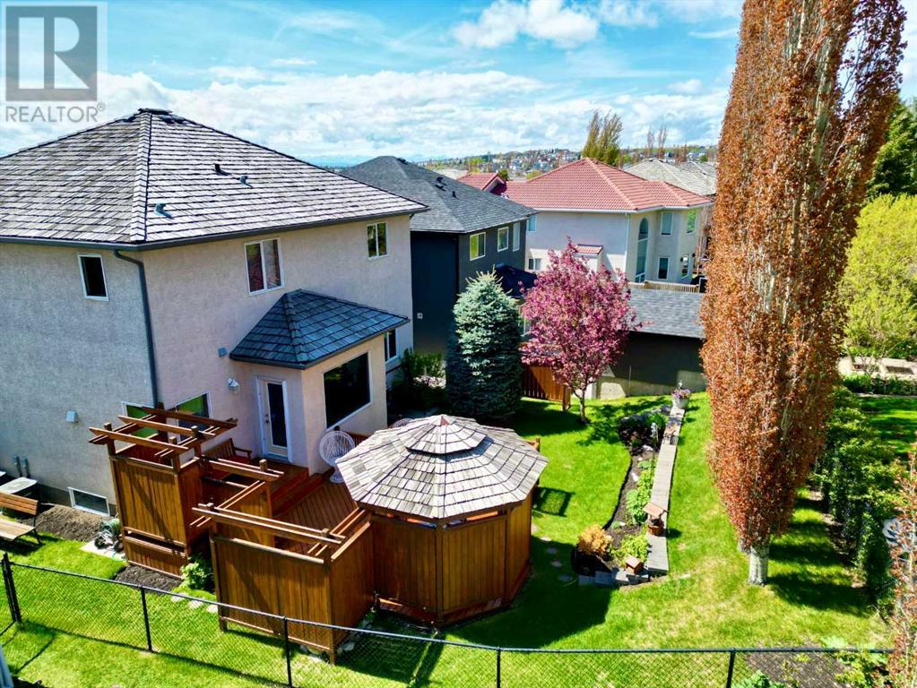 Single Family House for Sale in  Arbour Vista Road NW Arbour Lake Calgary 