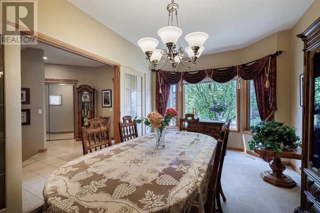 Single Family House for Sale in  Arbour Vista Road NW Arbour Lake Calgary 