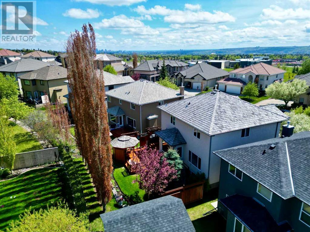 Single Family House for Sale in  Arbour Vista Road NW Arbour Lake Calgary 