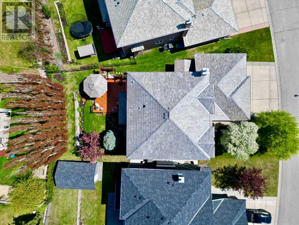 Single Family House for Sale in  Arbour Vista Road NW Arbour Lake Calgary 
